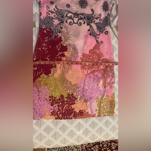 Yoana Baraschi Blush and Gold Floral Design - Picture 7 of 11